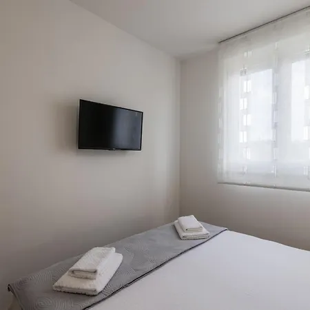 Lägenhet Studio B