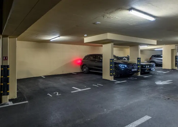 Διαμέρισμα B Σπλιτ