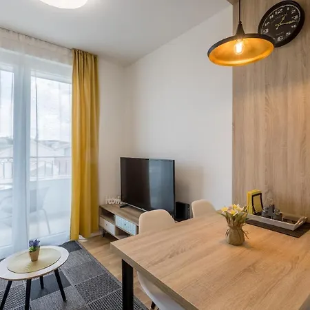 Apartment Studio B *