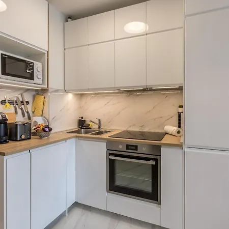 Apartment Studio B