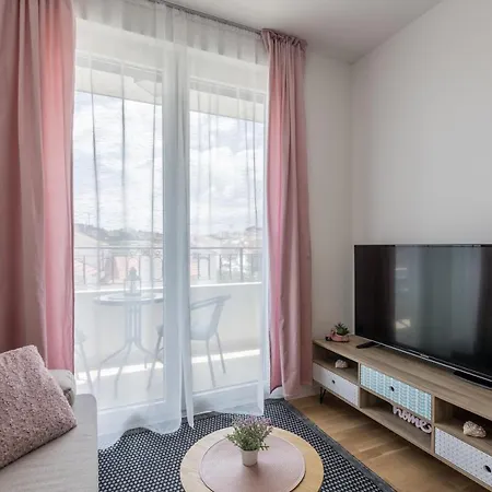 Studio B Apartment Split
