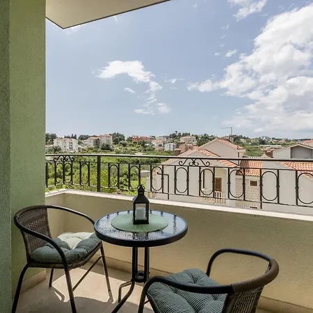 Apartmán B Split