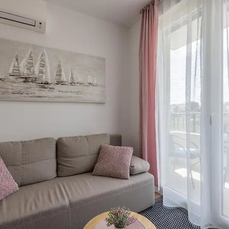 B Apartmán Split
